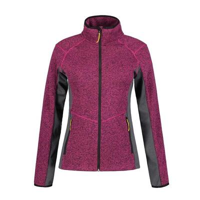 Icepeak Bleeker Strickfleecejacke Damen