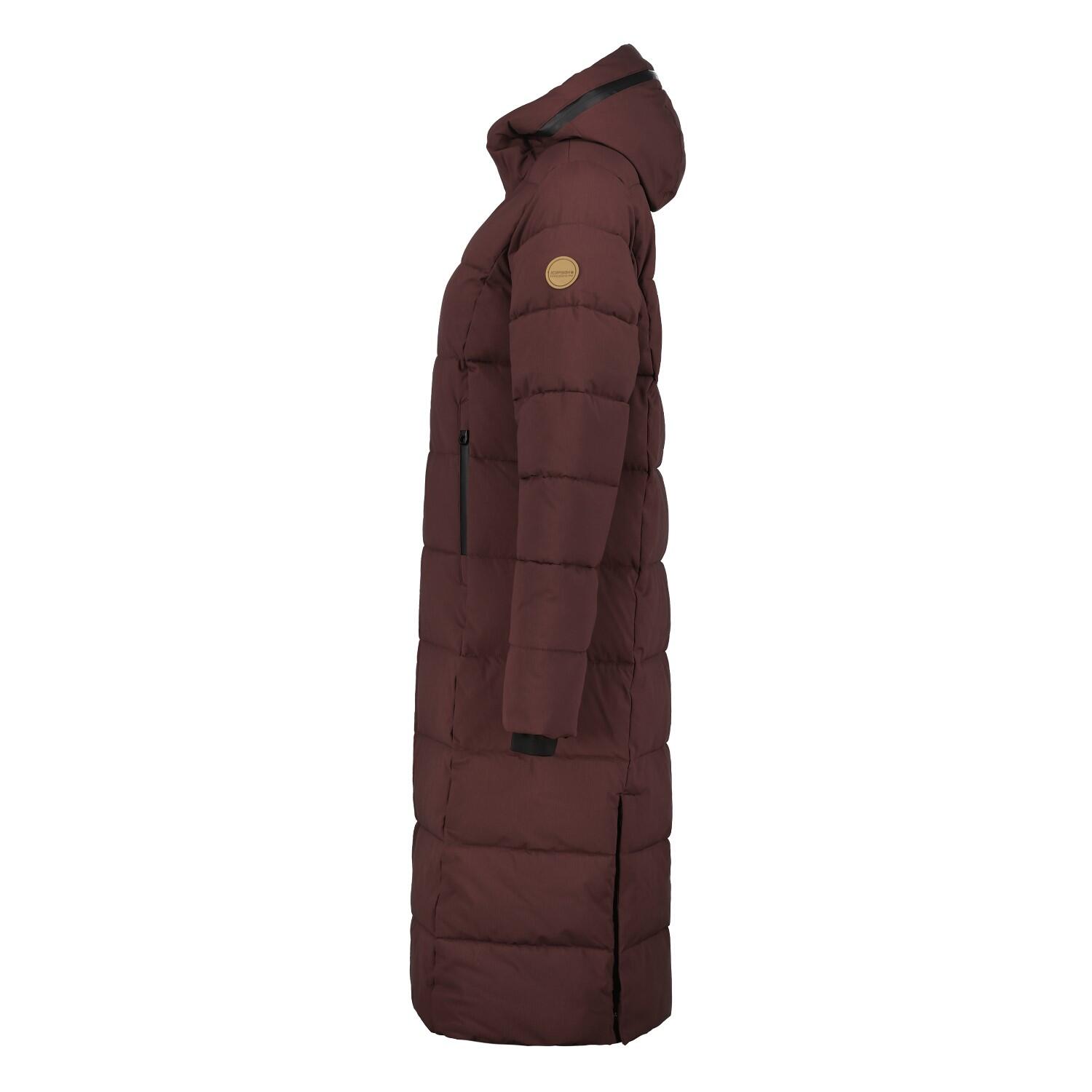 Icepeak Brilon Steppmantel für Damen 4/7