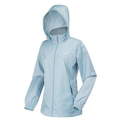 Damen Wandern Jacke wasserdicht - Corinne IV