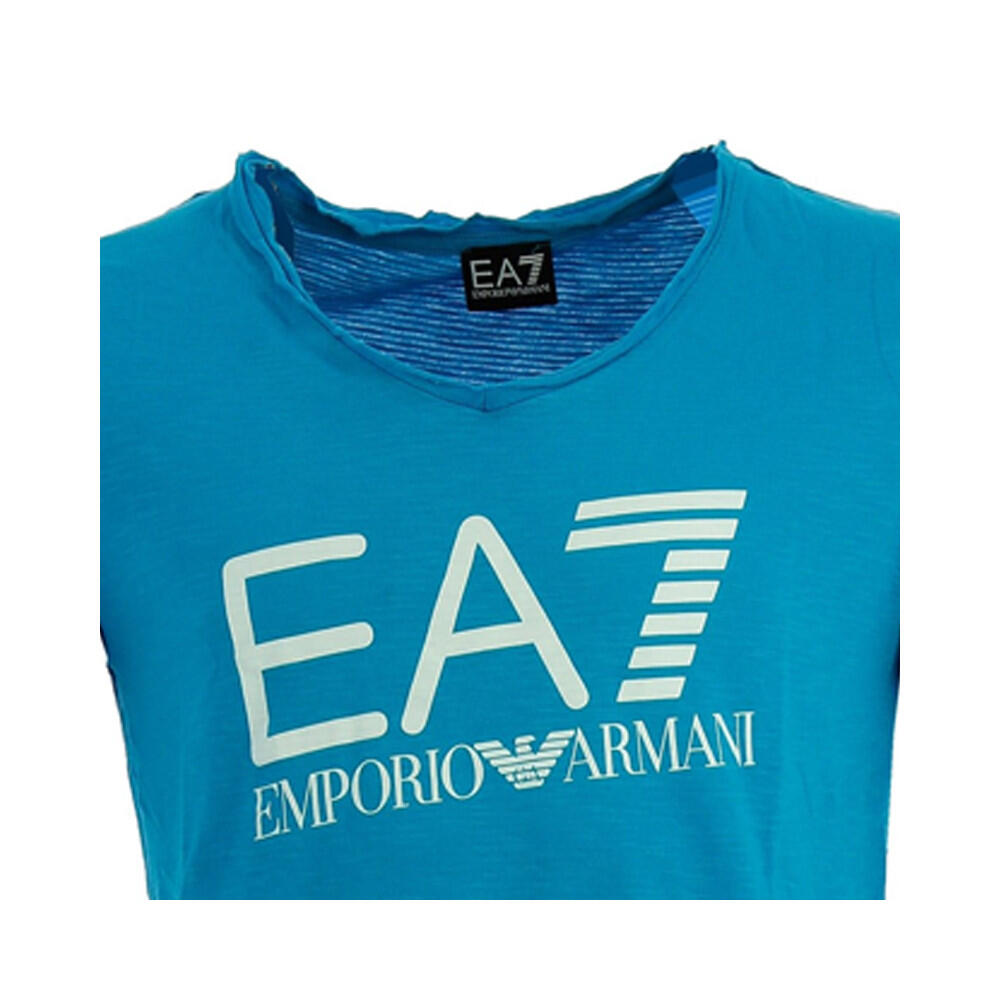 Tee-shirt EA7 Emporio Armani 3/3