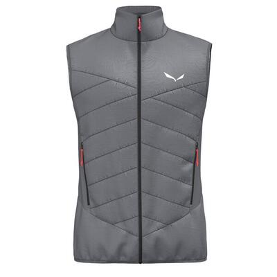 Salewa Ortles Hybrid Weste für Herren Wasserabweisend