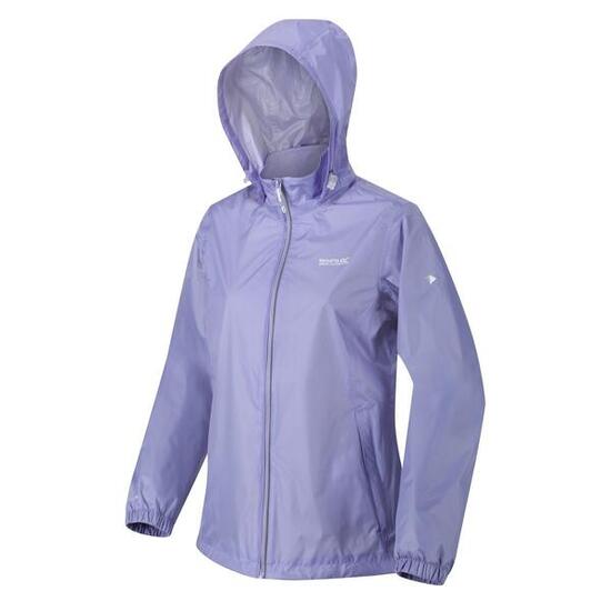 Regatta Regenjacke Damen Wasserdicht mit Kapuze