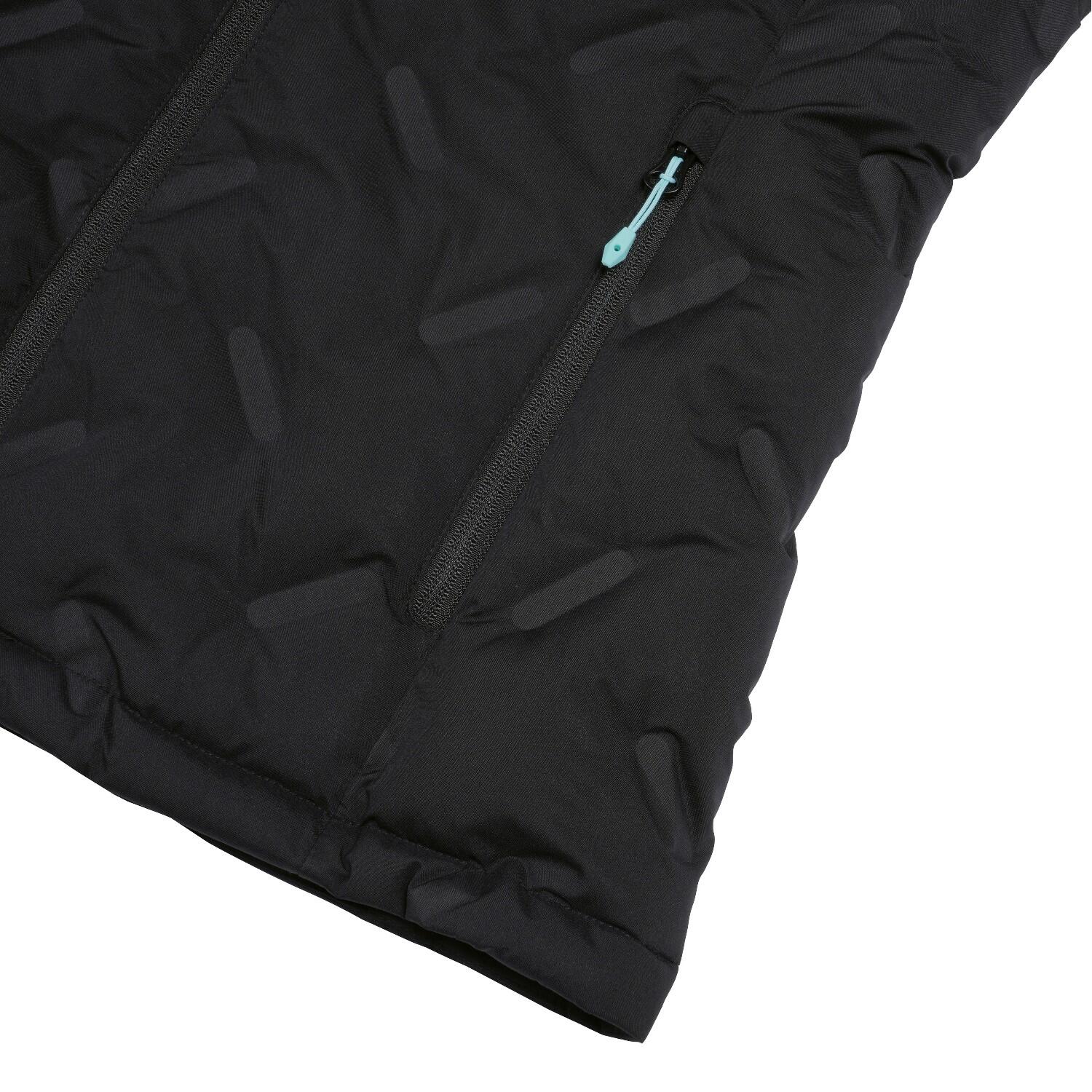 Icepeak Barton Winterjacke Damen mit Kapuze 6/7