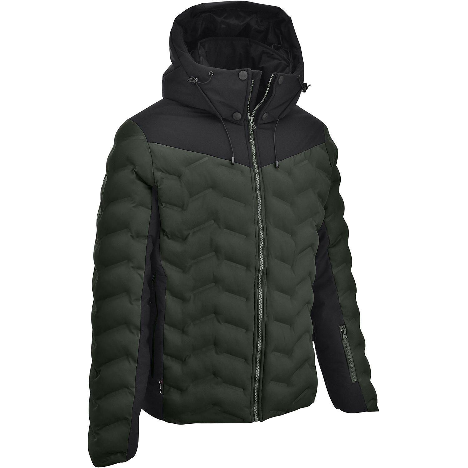 Funktionsjacke Thun MTX 2/2