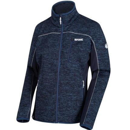 Regatta Laney VI Strickfleecejacke Damen