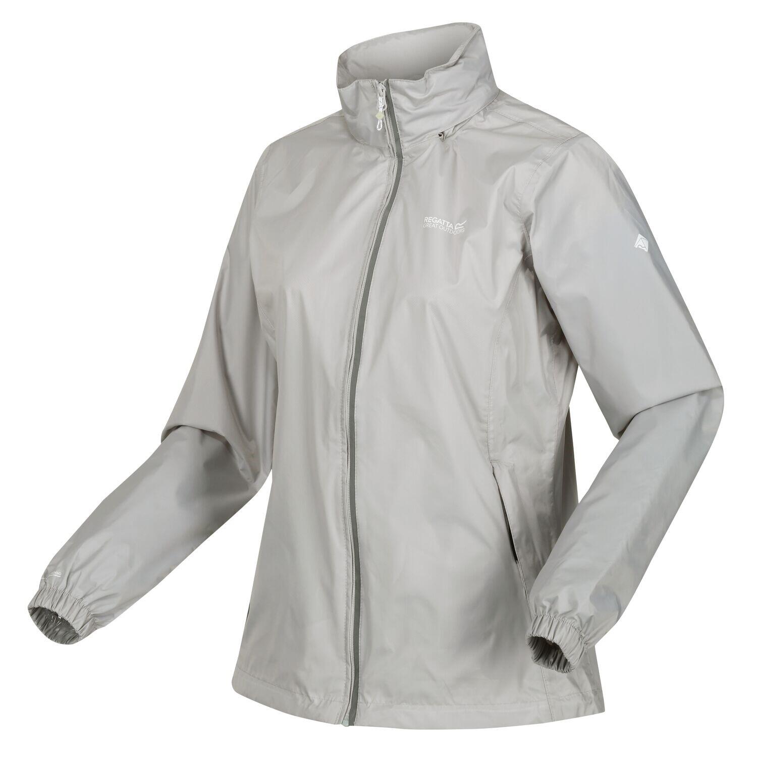 REGATTA Damen Wandern Jacke wasserdicht - Corinne IV