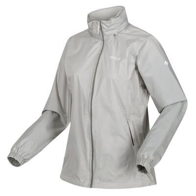 Jas hiking dames waterproof ademend lichtgewicht corinne iv