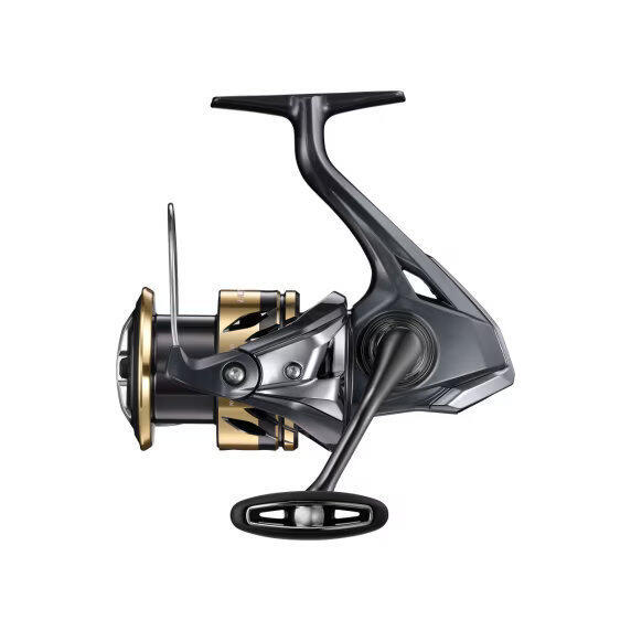 MINI MULINELLO DA PESCA BOBINA FIUME LAGO MARE MANO DESTRA CUSCINETTI AC200