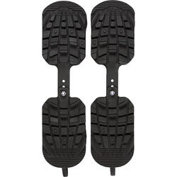Protection conçue pour les chaussures de ski - Ski Boots Tractions Black