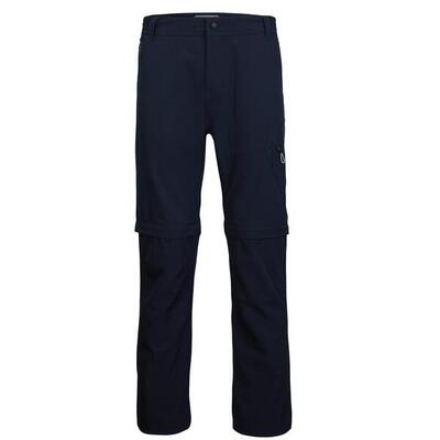 Killtec Zip Off Wanderhose für Herren