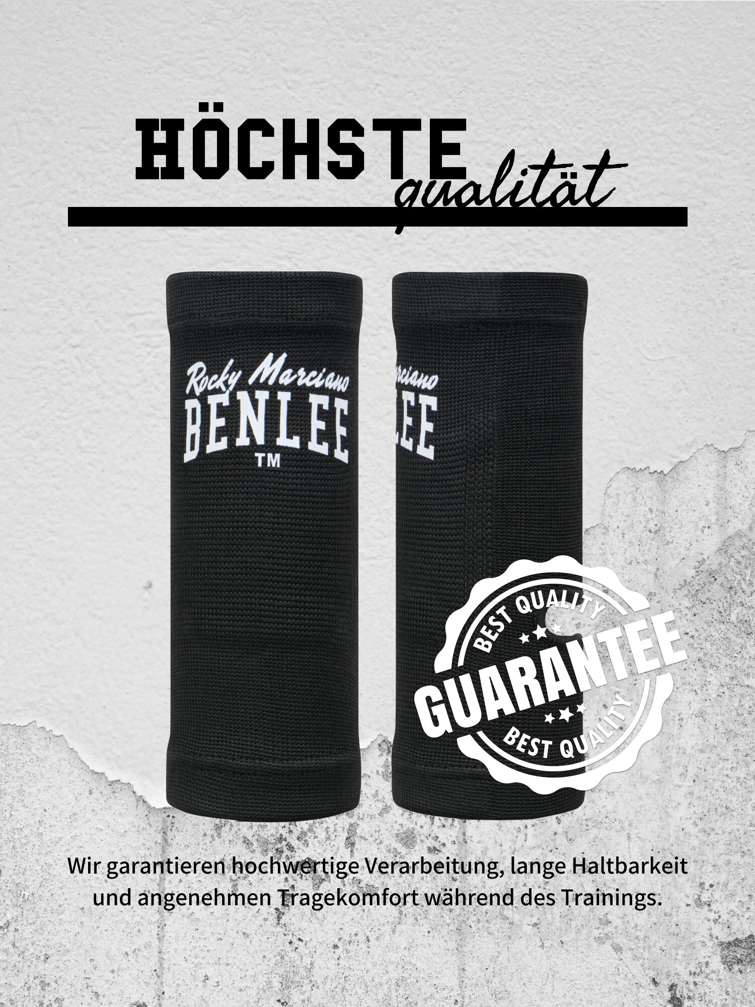 Knöchelschützer Benlee 7/7