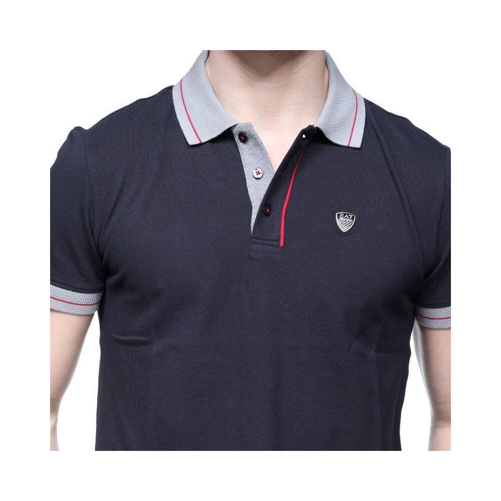 Polo EA7 Emporio Armani 3/3