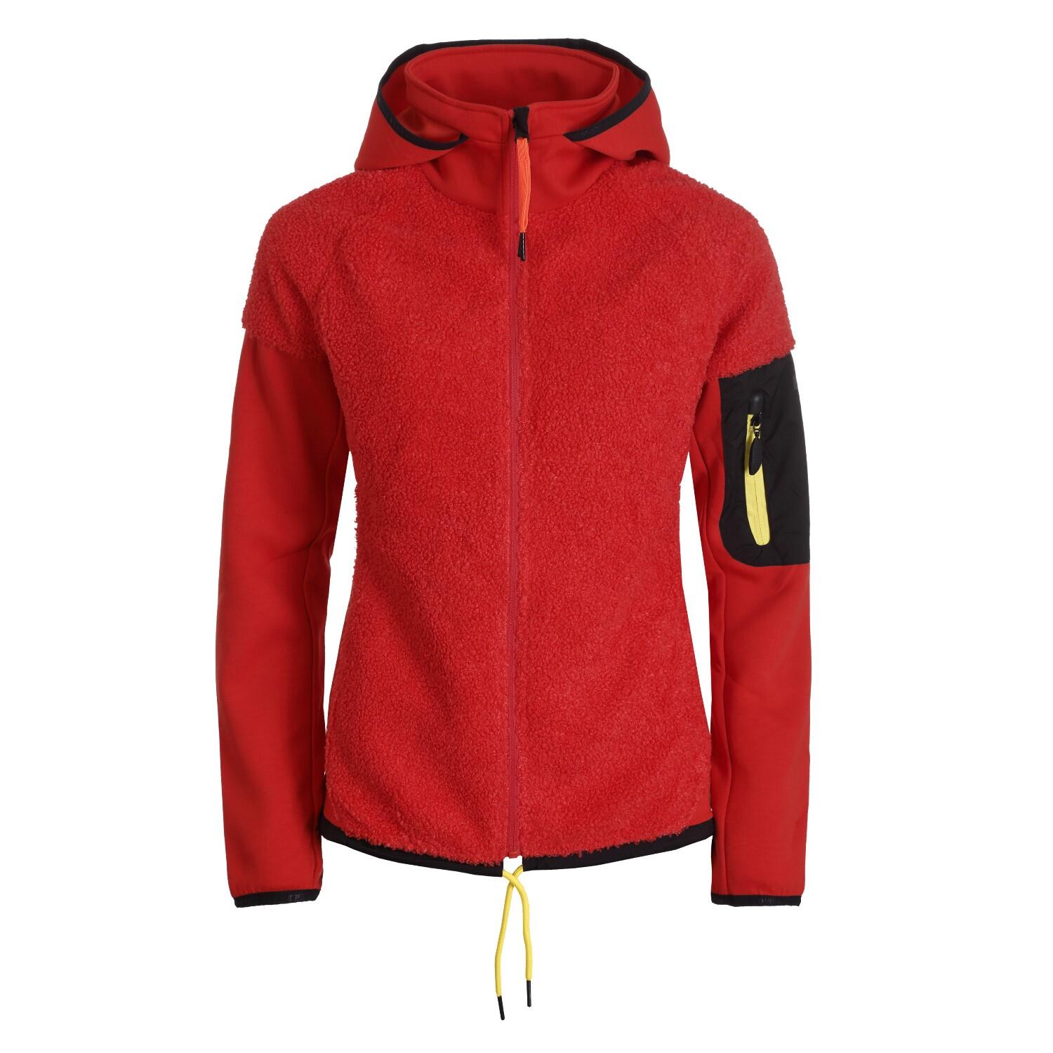 Icepeak Breese Funktionsjacke für Damen 1/2