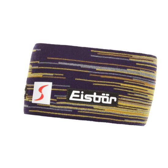 Stirnband für Damen und Herren von Eisbär Ardis STB