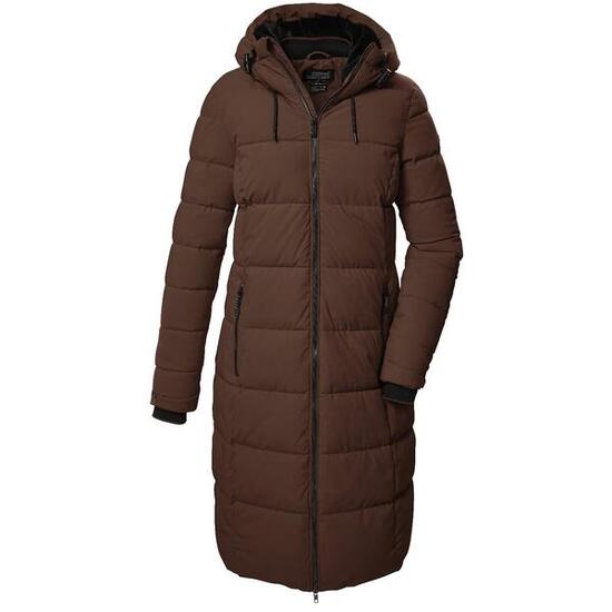 Veste matelassée femme Killtec Kow 56 Qltd