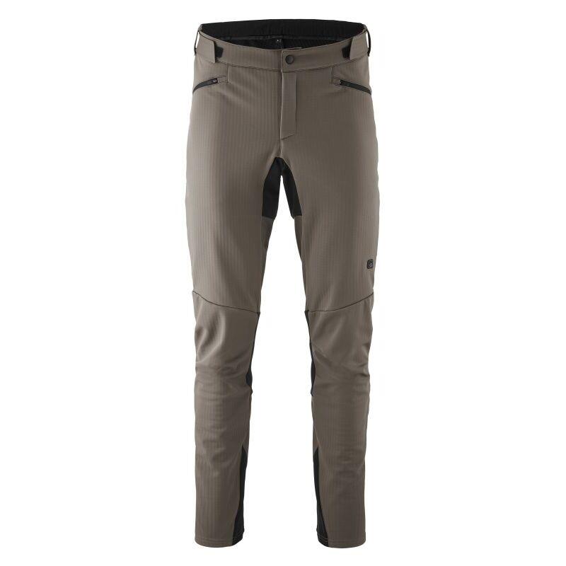 Softshell trail trousers Gonso