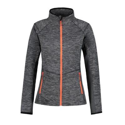 Icepeak Bottrop Midlayer Jacke Damen dünne Unterjacke