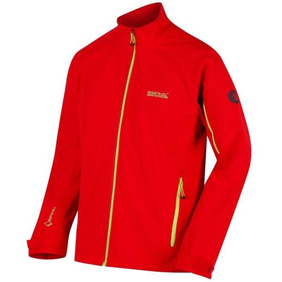 Regatta Softshelljacke Herren Jacke Nielson IV