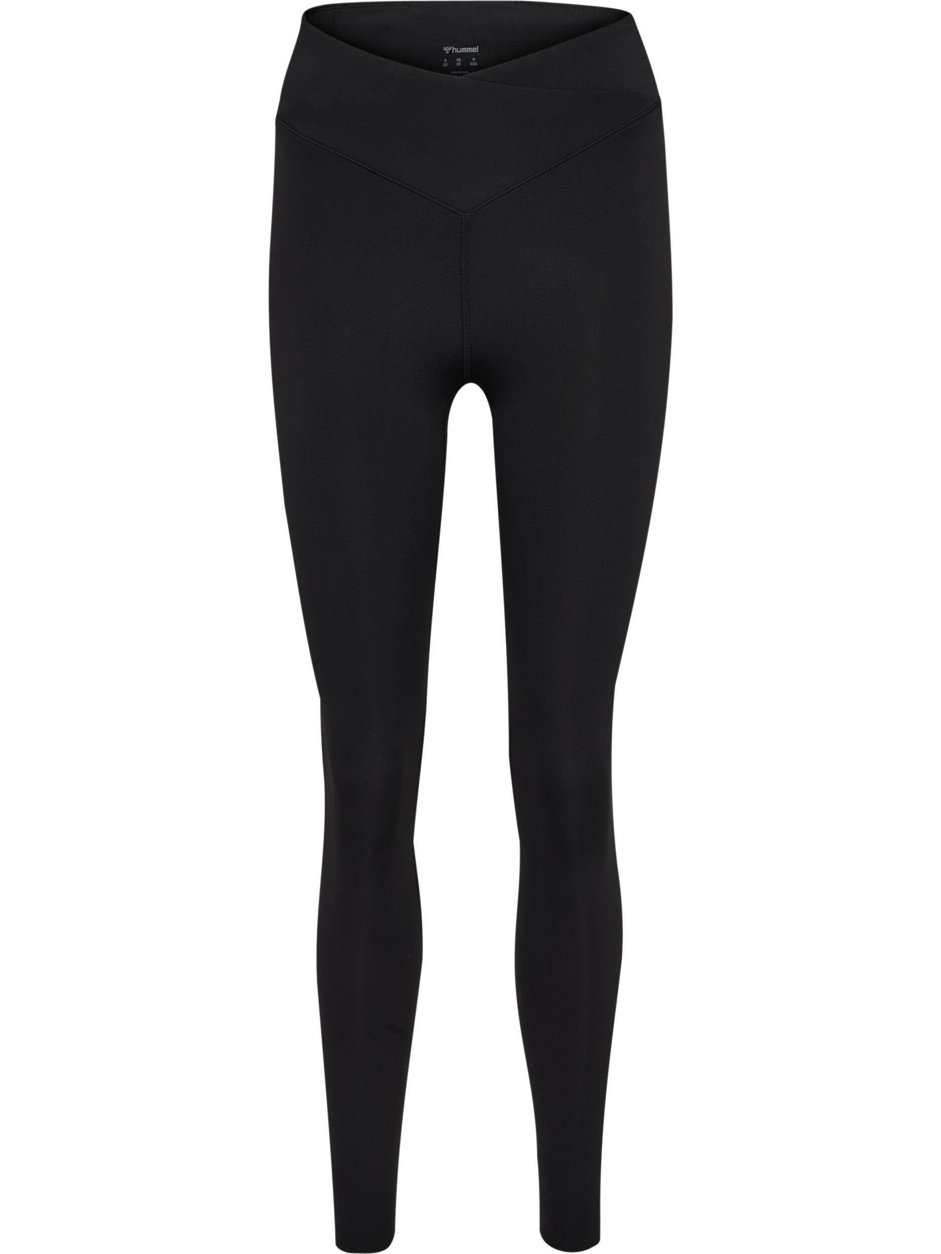 Leggings Hmlyoga Multisport Damen 5/7