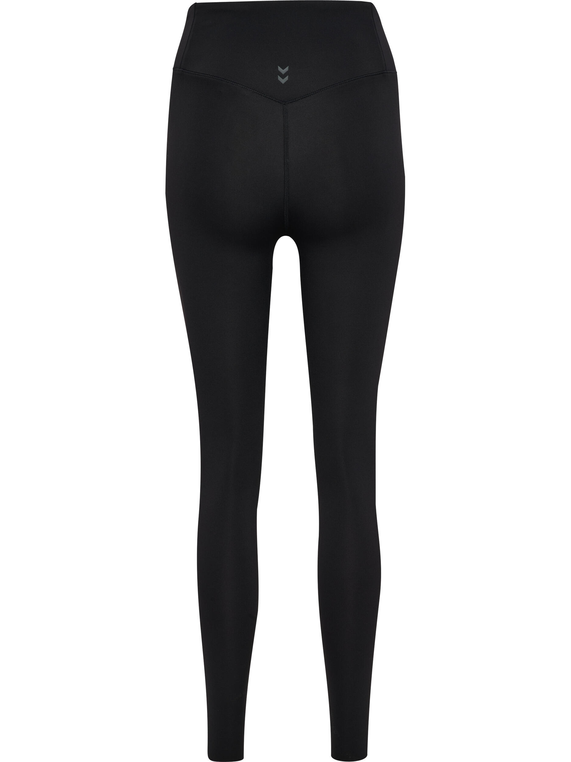 Leggings Hmlyoga Multisport Damen 6/7