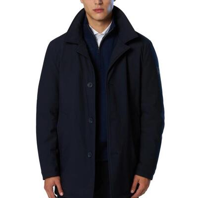 Gabardinas Hombre North Sails Tech Trench Jacket