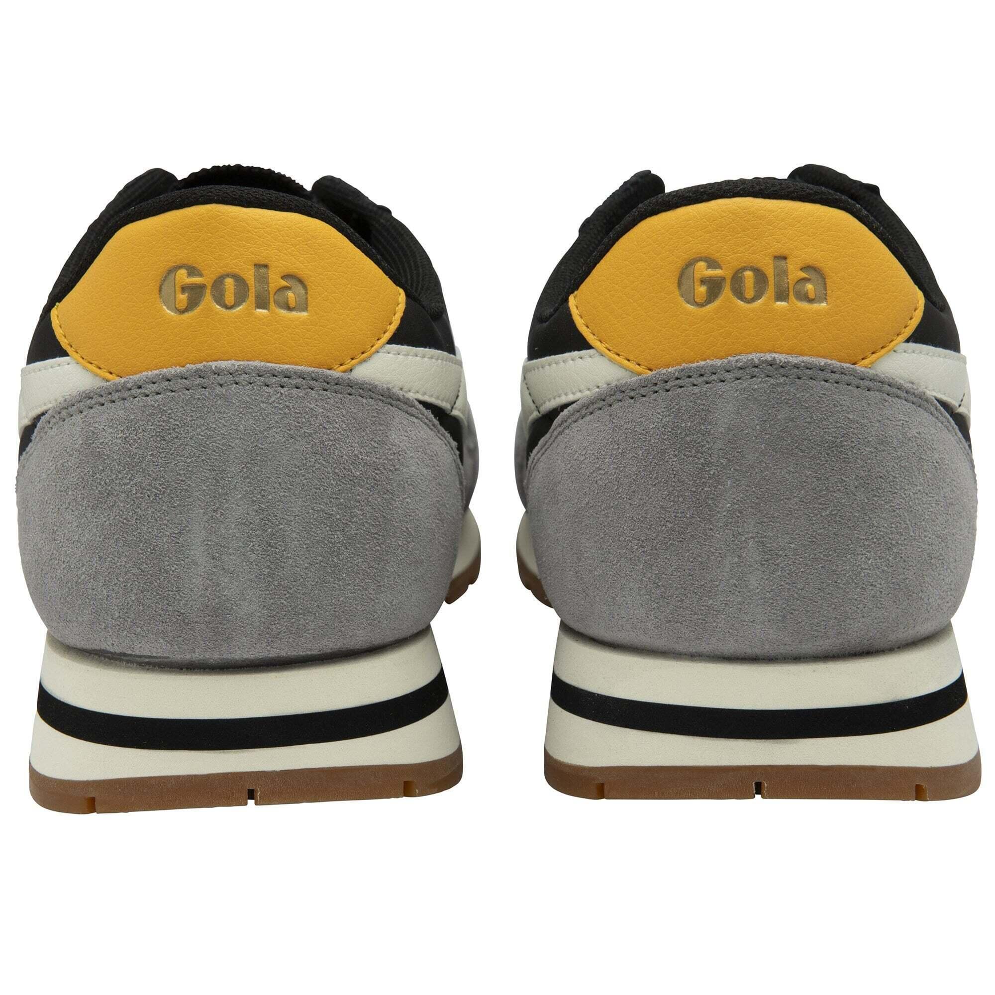 Sneakersy Gola Daytona Chute 3/4