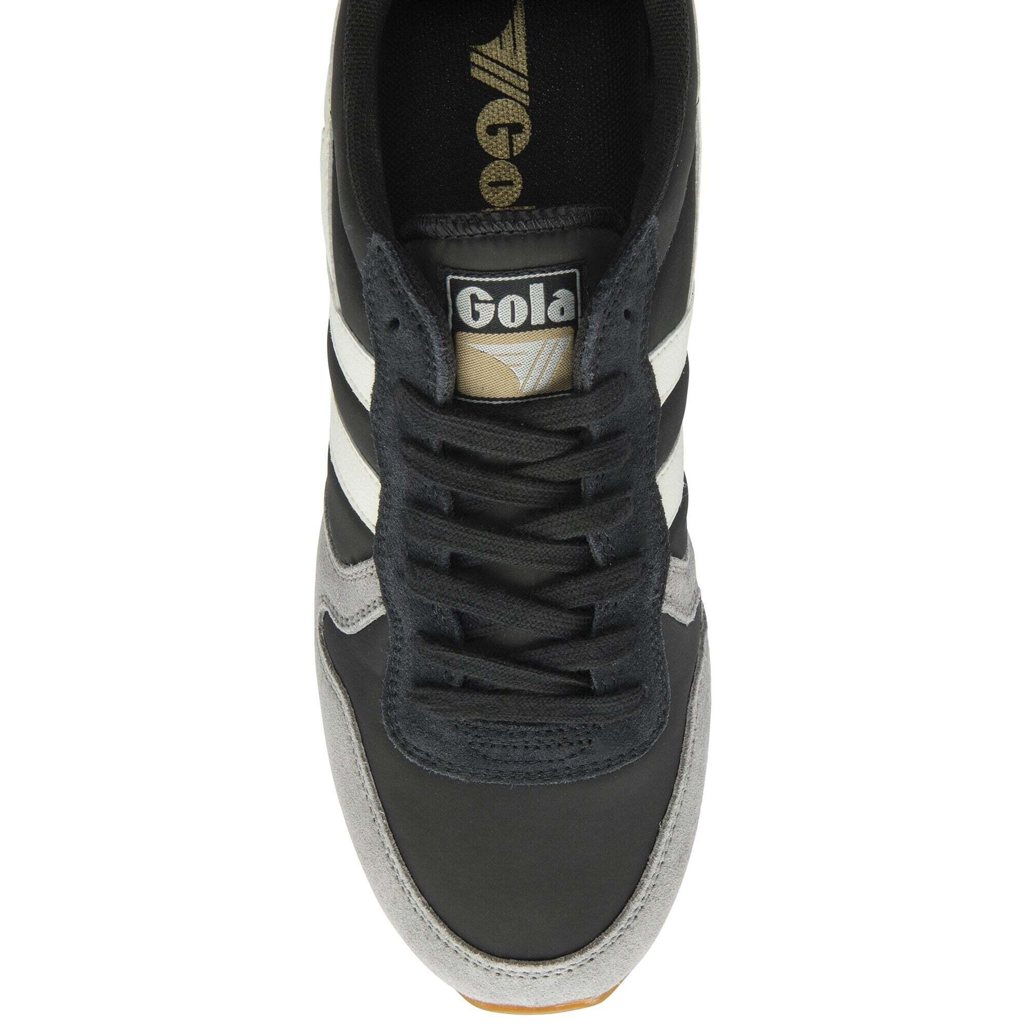 Sneakersy Gola Daytona Chute 4/4