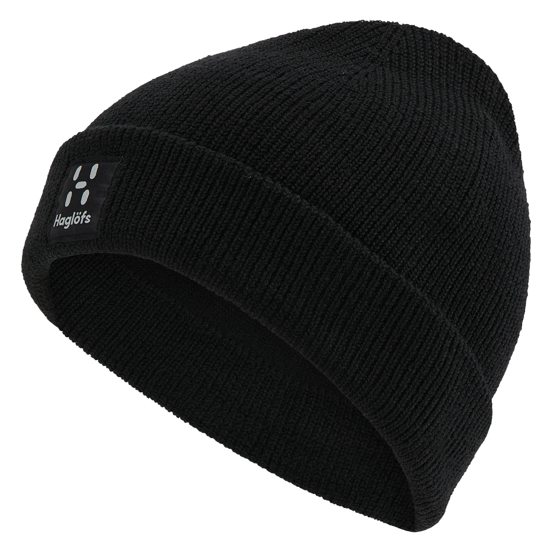 Haglöfs - Bonnet Haglöfs Malung - Bonnet - Noir - Taille Unique - Decathlon