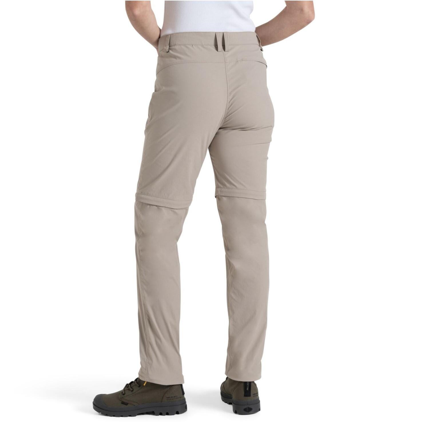 Women's Trousers Craghoppers NosiLife Pro Convertible III 3/7