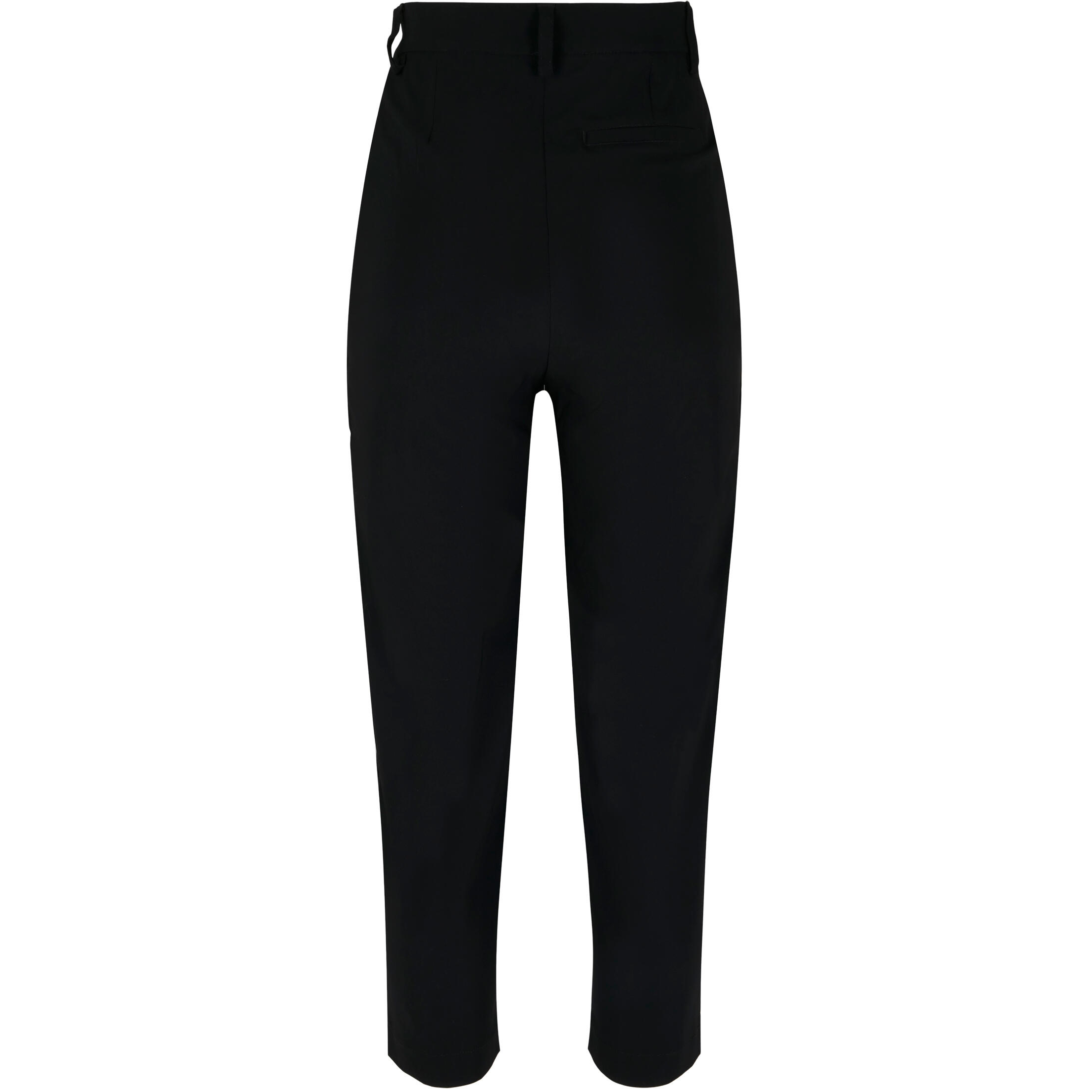 URBAN CLASSICS Trousers woman Urban Classic waist