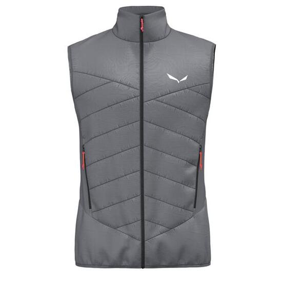 Salewa Ortles Hybrid Weste für Herren Wasserabweisend