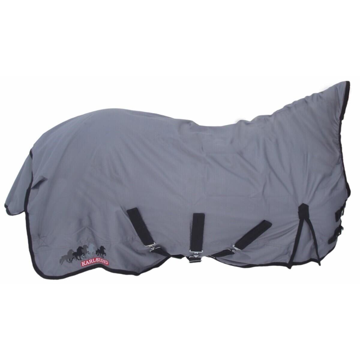 Couverture polaire pour cheval Karlslund 1/1