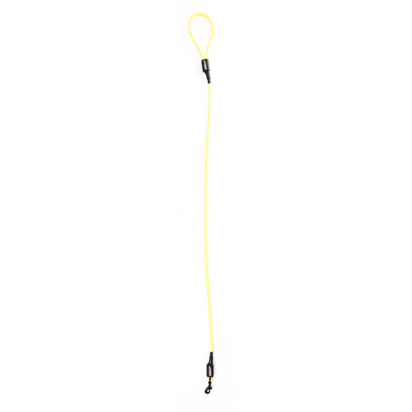Guinzaglio per cane da caccia in PVC Arka Haok 2/3