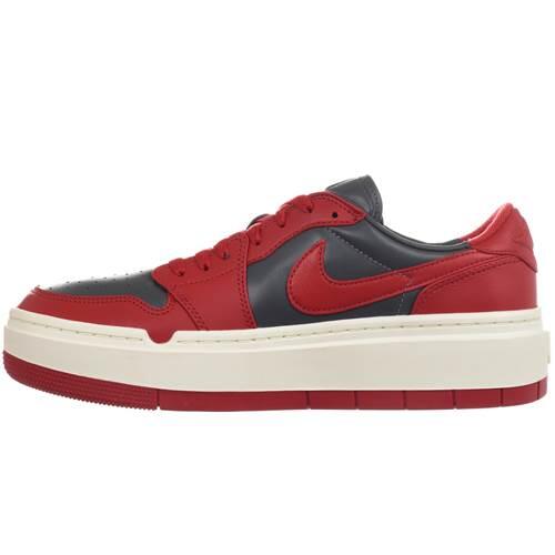Chaussures universel hommes Nike Air Jordan 1 Elevate Low 3/4