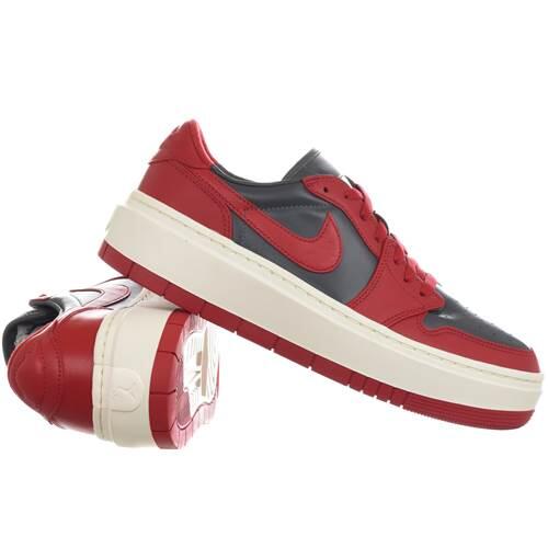 Chaussures universel hommes Nike Air Jordan 1 Elevate Low 2/4