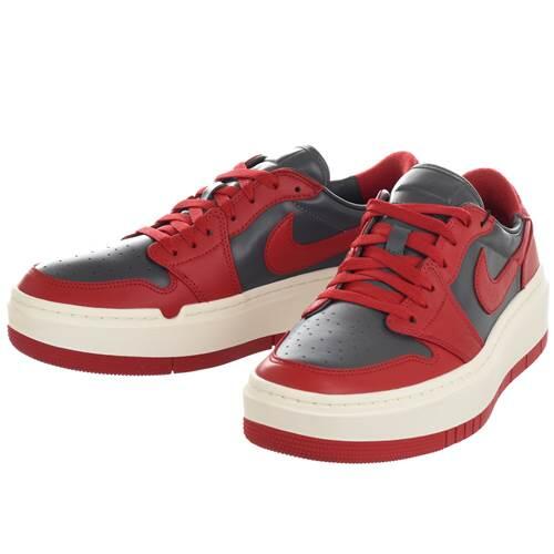 Chaussures universel hommes Nike Air Jordan 1 Elevate Low 4/4