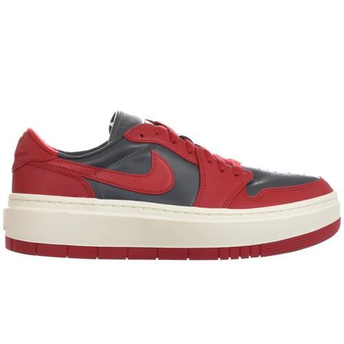 Chaussures universel hommes Nike Air Jordan 1 Elevate Low 1/4