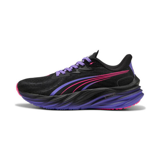 Damen-Laufschuhe Puma Velocity Nitro 4 Digitokyo