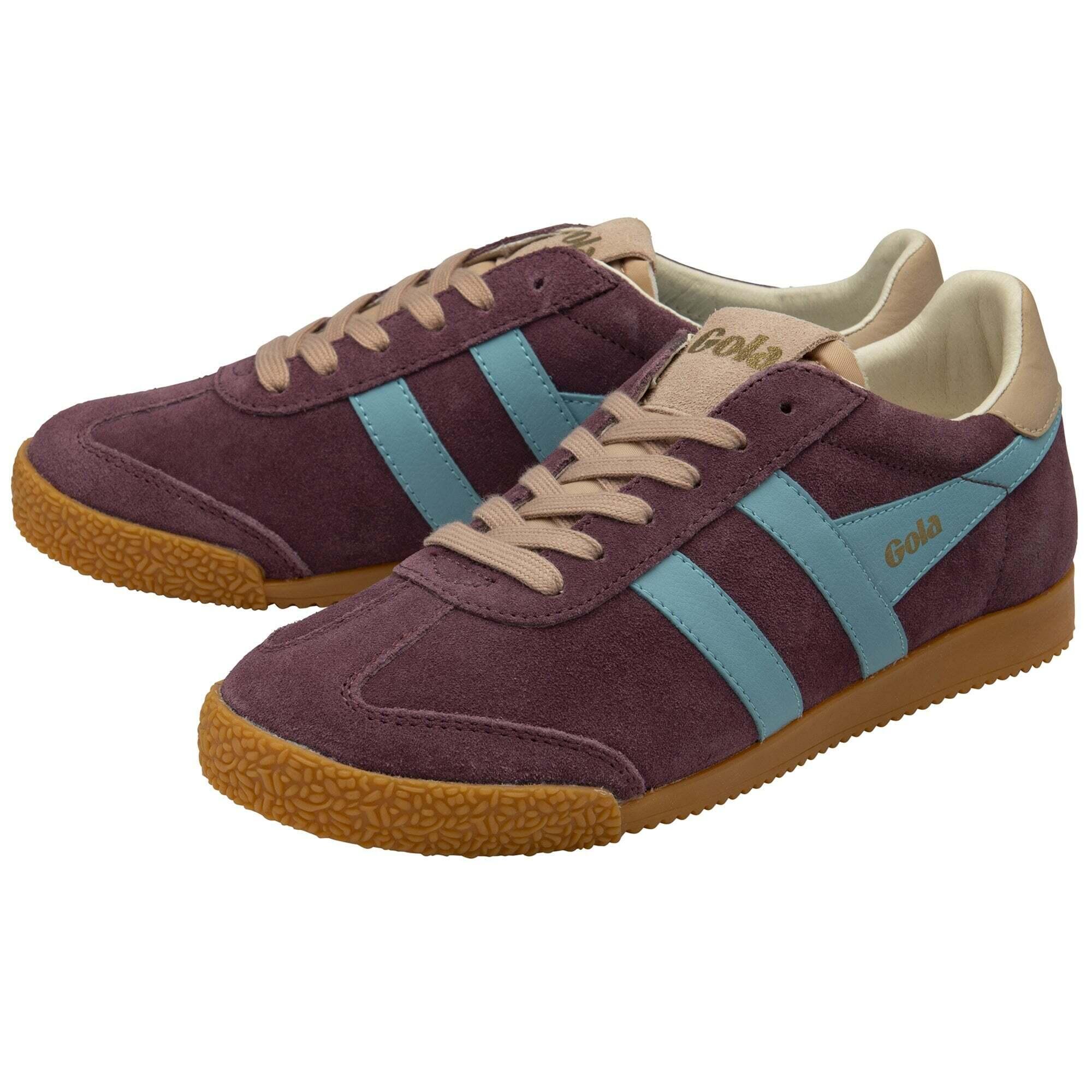 Damestrainers Gola Elan Trainer 3/6