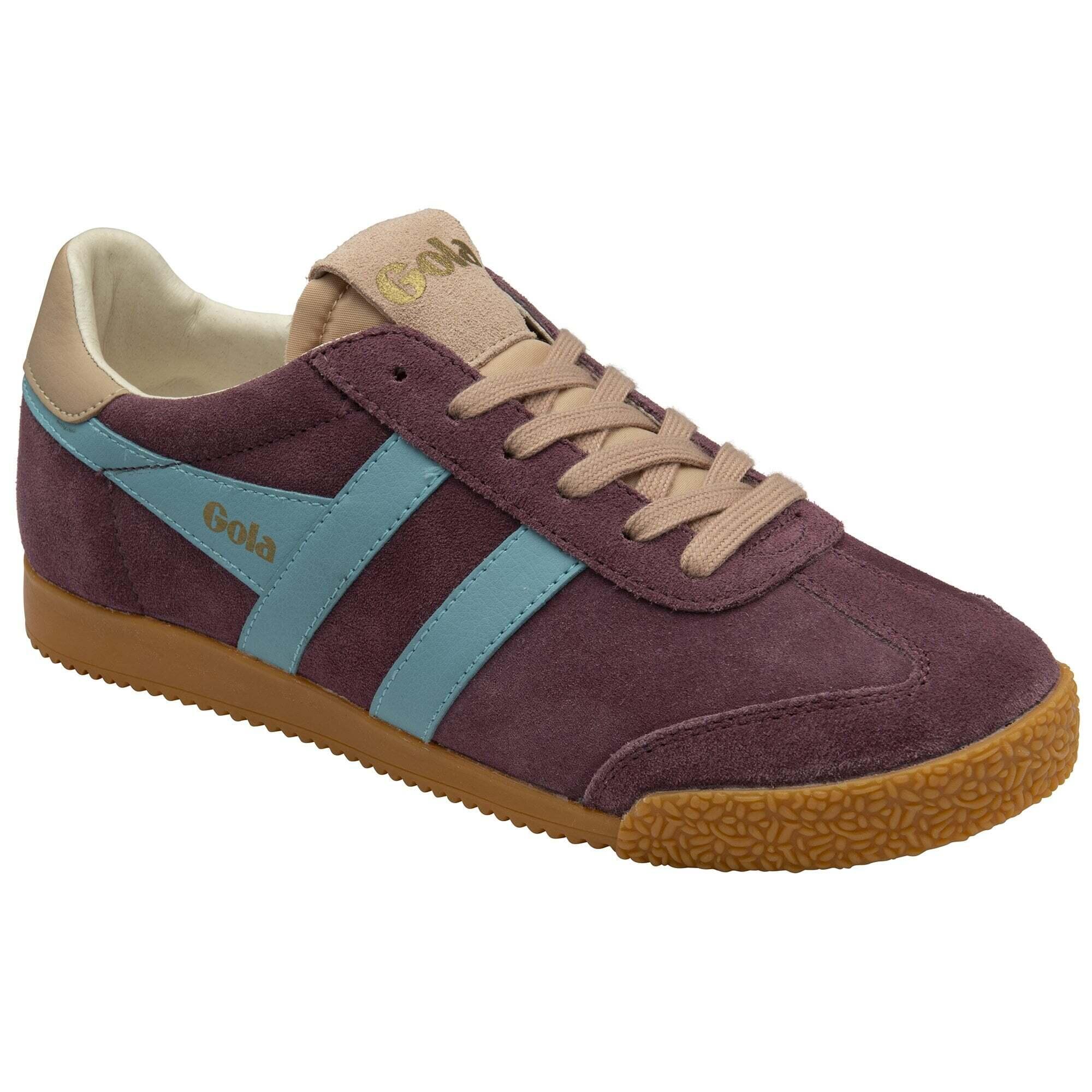 Damestrainers Gola Elan Trainer 2/6