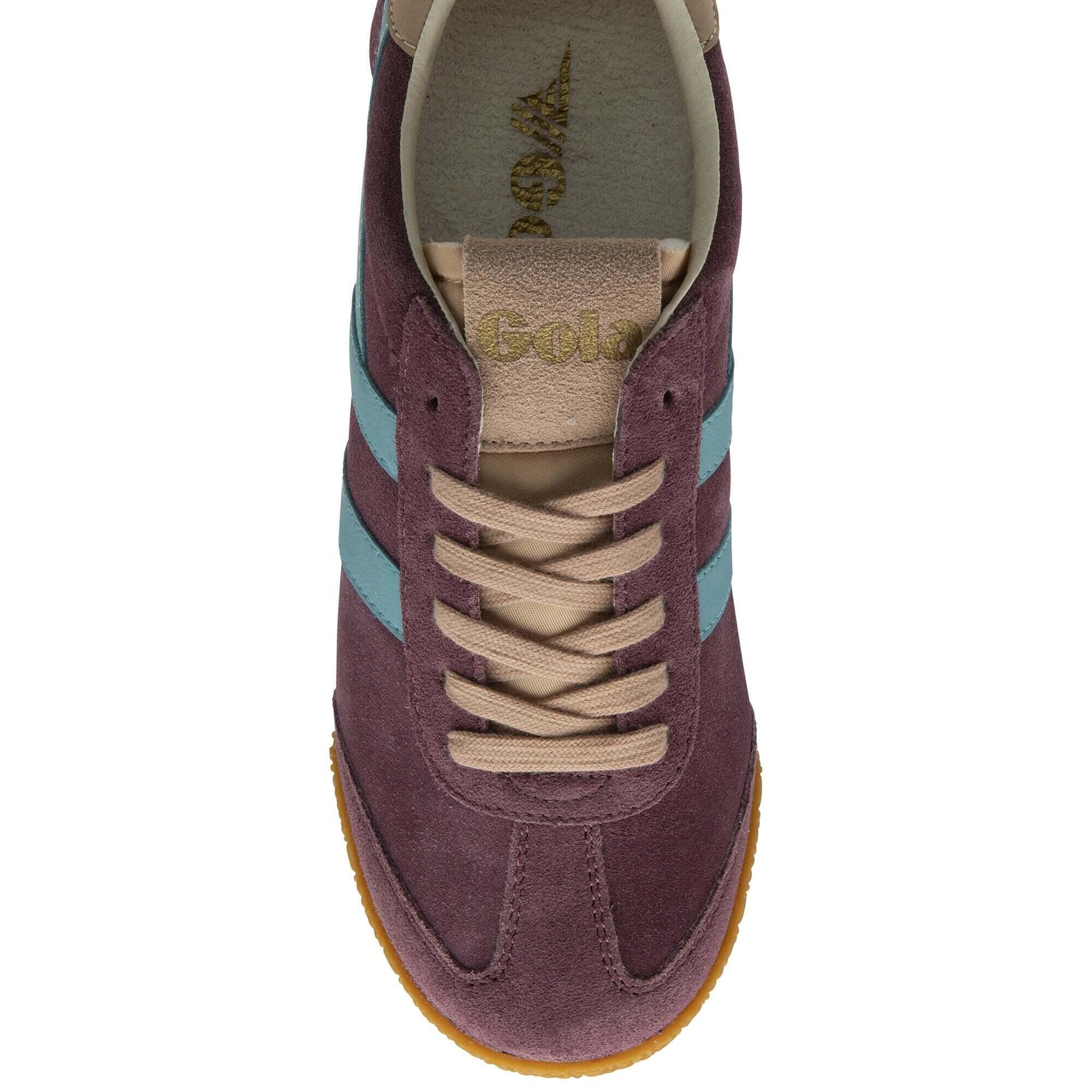 Damestrainers Gola Elan Trainer 5/6