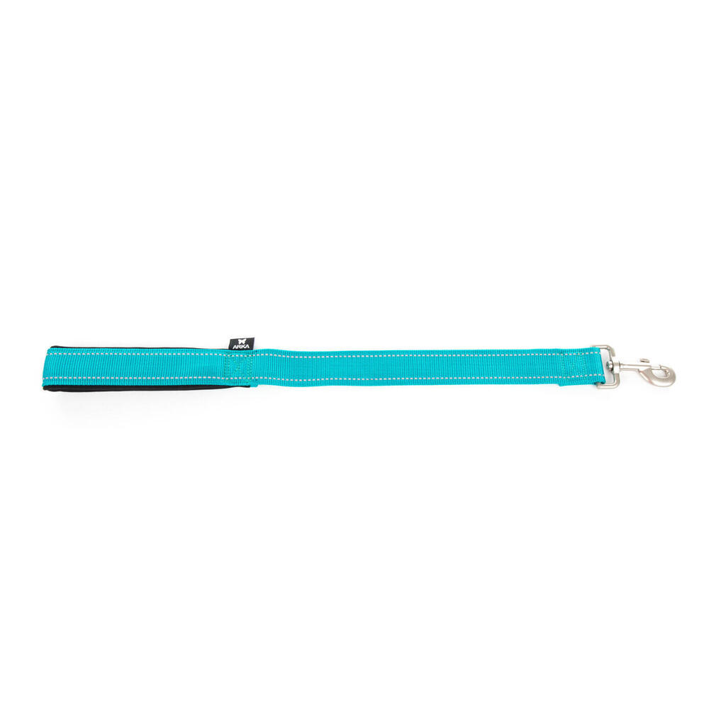 Nylon dog leash Martin Sellier XL