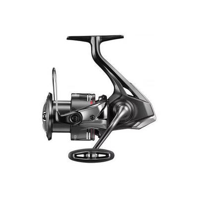 Bobina con freno anteriore Shimano Vanford FA 4000XG