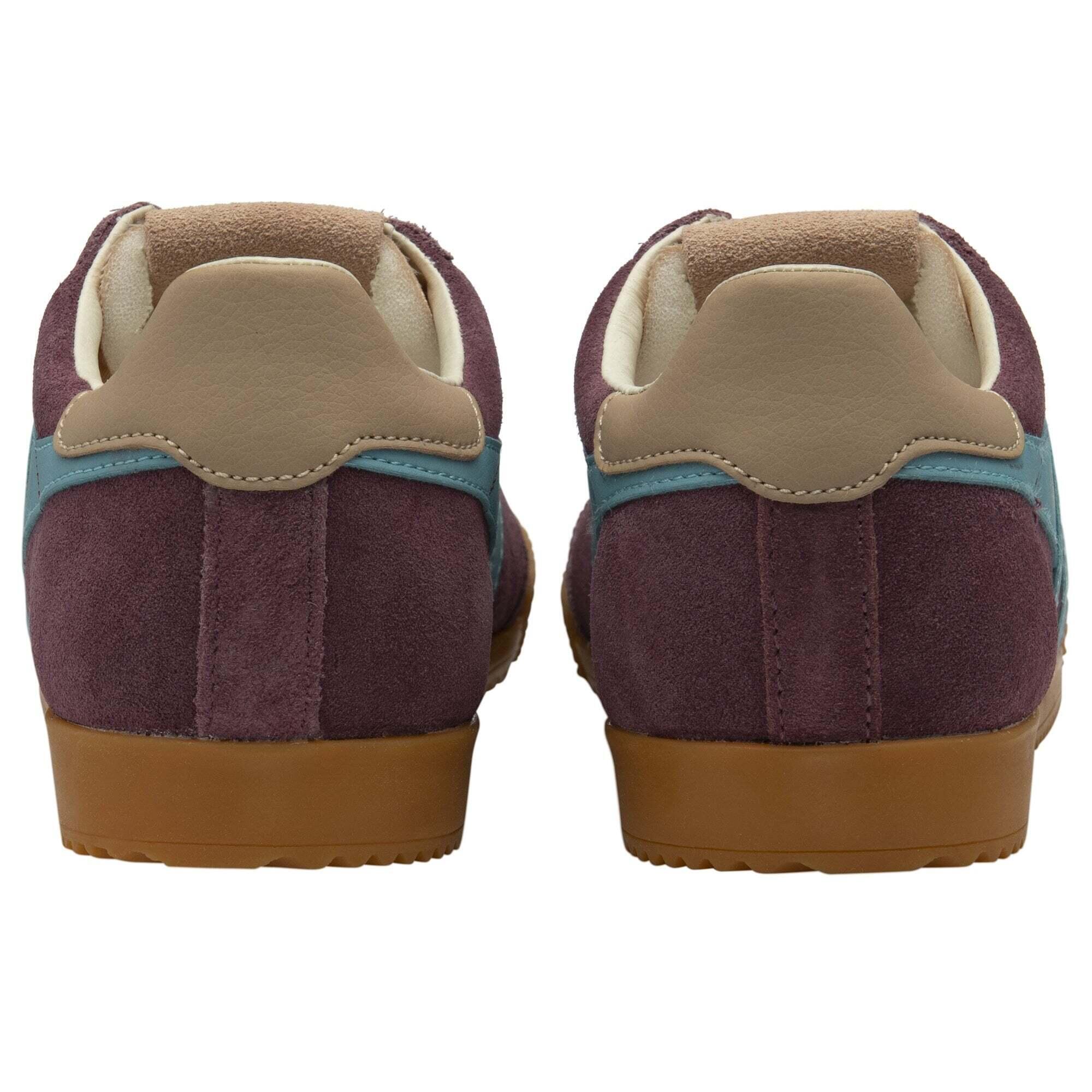 Damestrainers Gola Elan Trainer 4/6