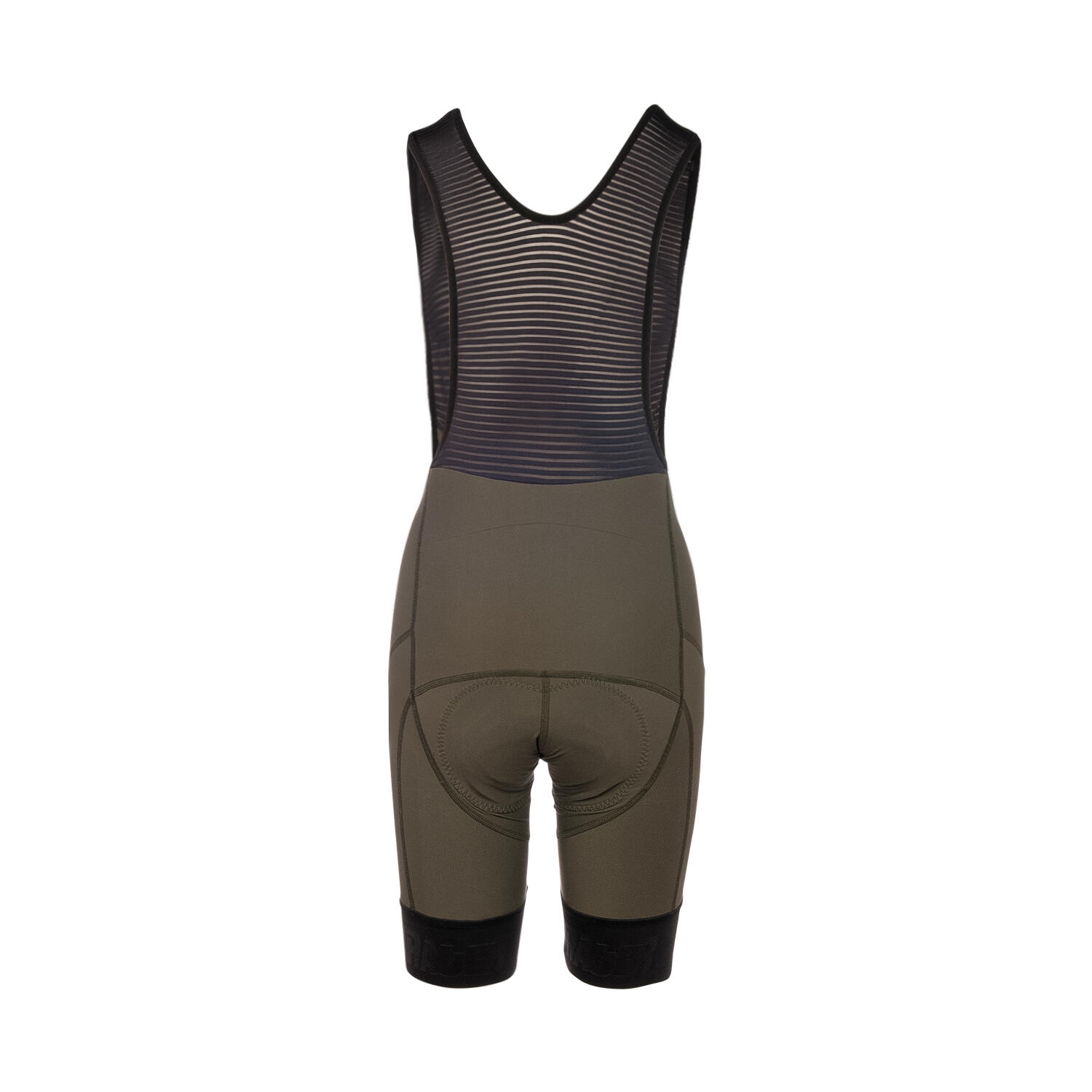 Cuissard à bretelles femme Bioracer Icon Audax 5/5