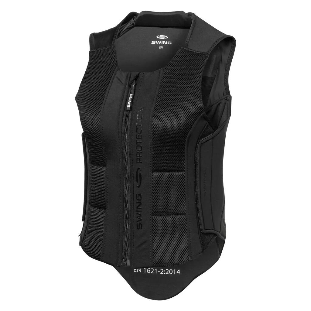 Back protector for horse riding Swing P24 Pro