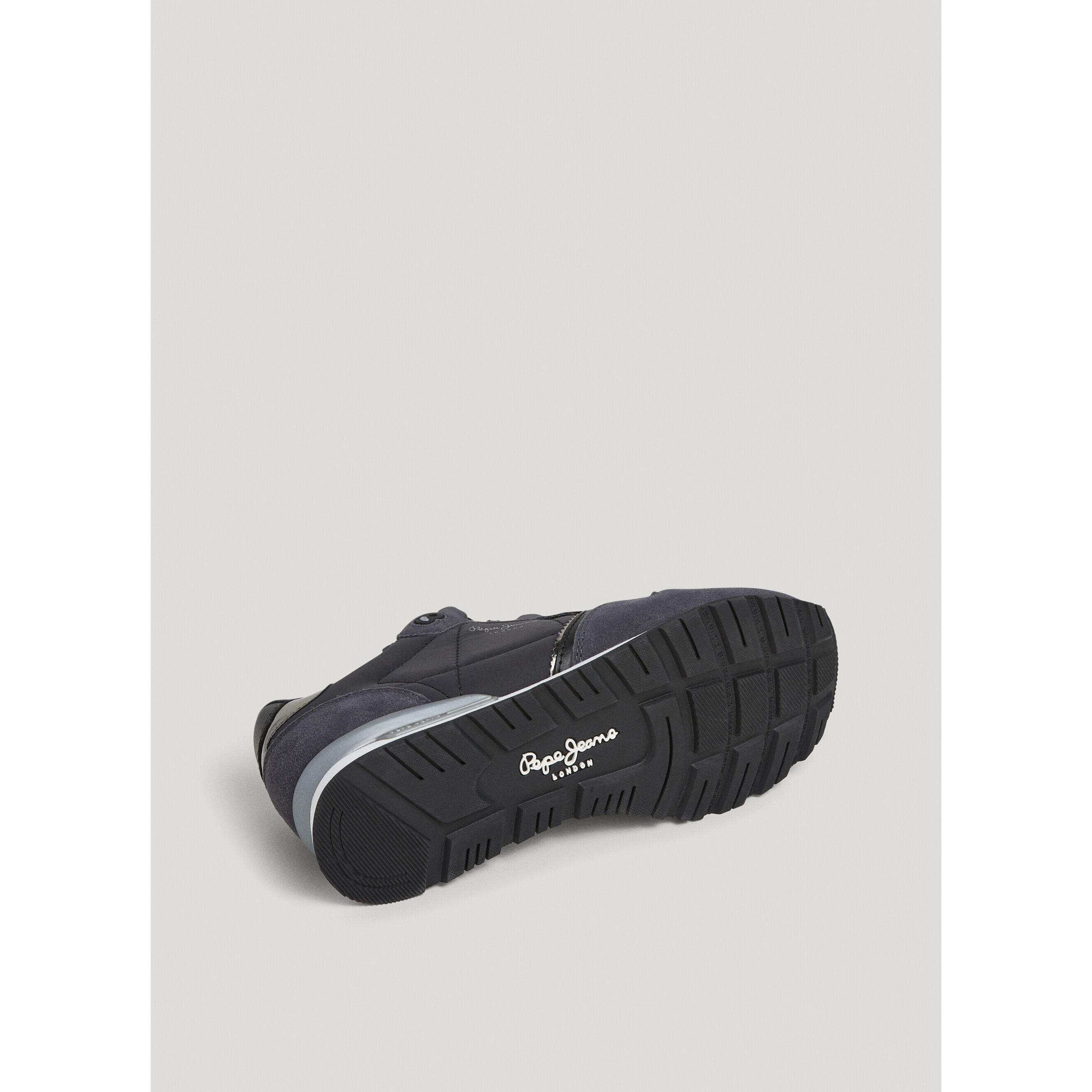 Sneakers da donna Pepe Jeans Brit Mirror 6/7