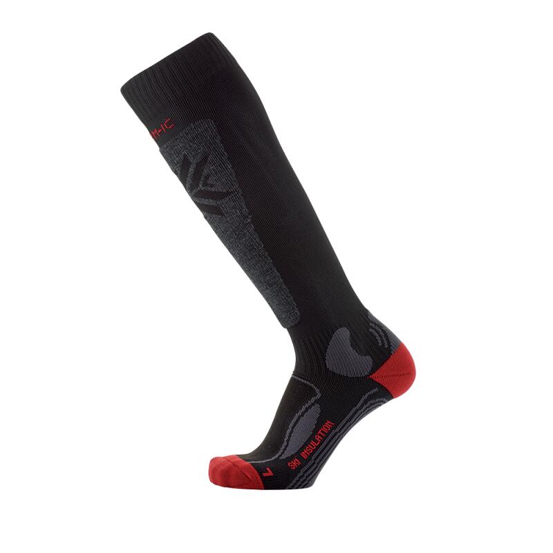 Calcetines Esquí Y aislantes del ski insulation thermic polar unisex adulto