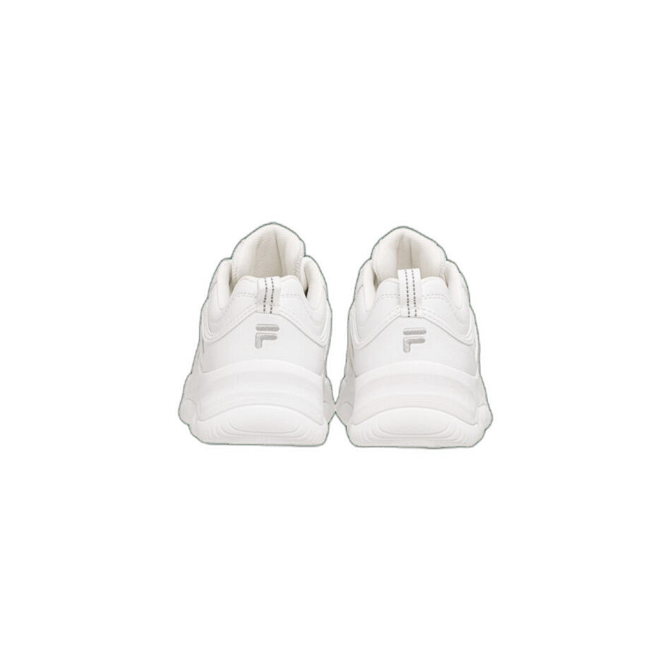 Sneakersy dziewczęce Fila Strada Dreamster