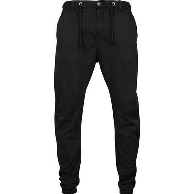 Broek urban classic stretch